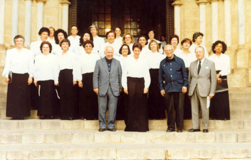 1991, Évora